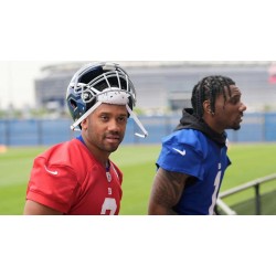 Yksikään NFL-joukkue ei enää usko Russell Wilsonin potentiaaliin